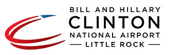 Clinton Airport Logo