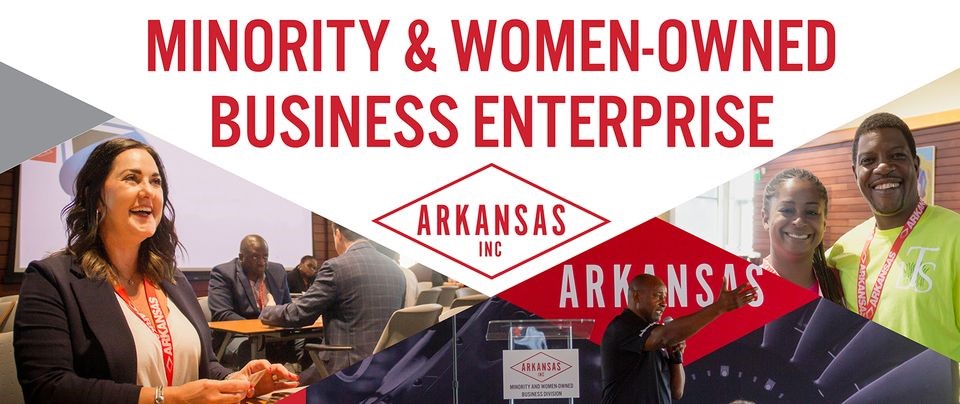Minority and Women-Owned Business Enterprise
