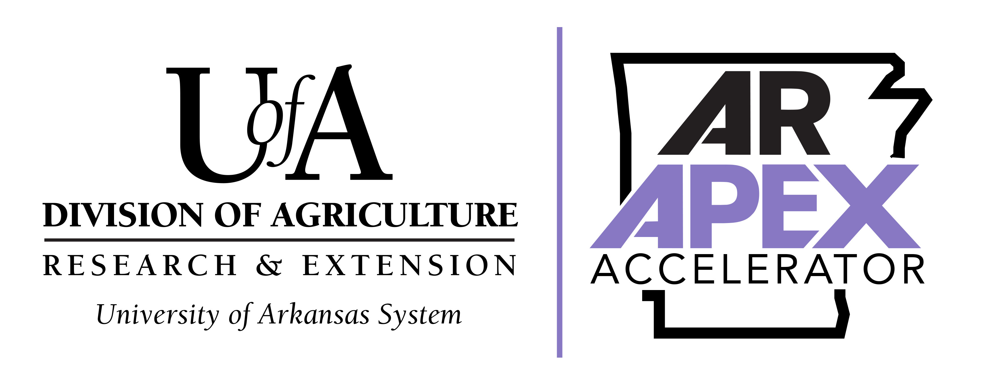 AR Apex Accelerator Logo