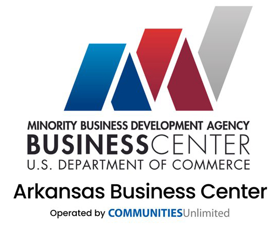Minority Business Devleopment Agency Logo